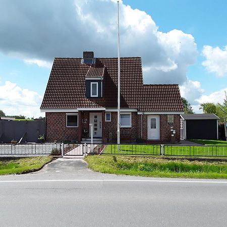 Ferienwohnung "Bittner" Altratjensdorf Zewnętrze zdjęcie