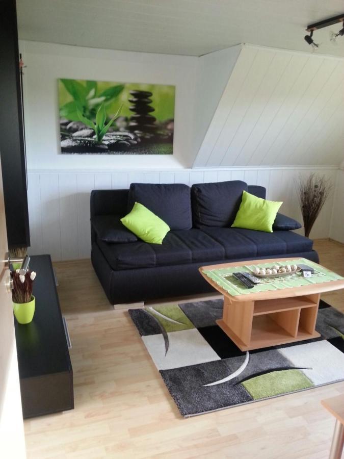 Ferienwohnung "Bittner" Altratjensdorf Zewnętrze zdjęcie
