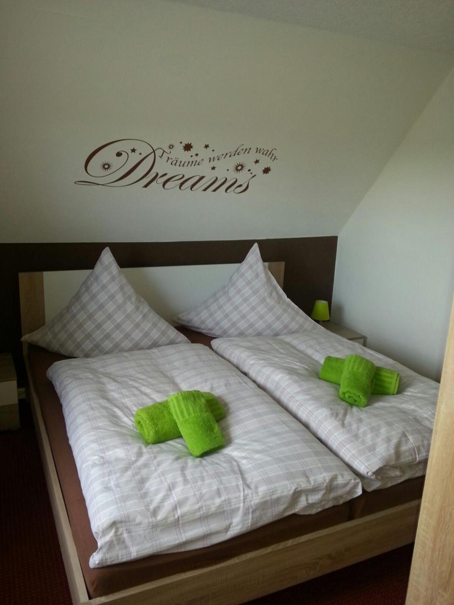 Ferienwohnung "Bittner" Altratjensdorf Zewnętrze zdjęcie