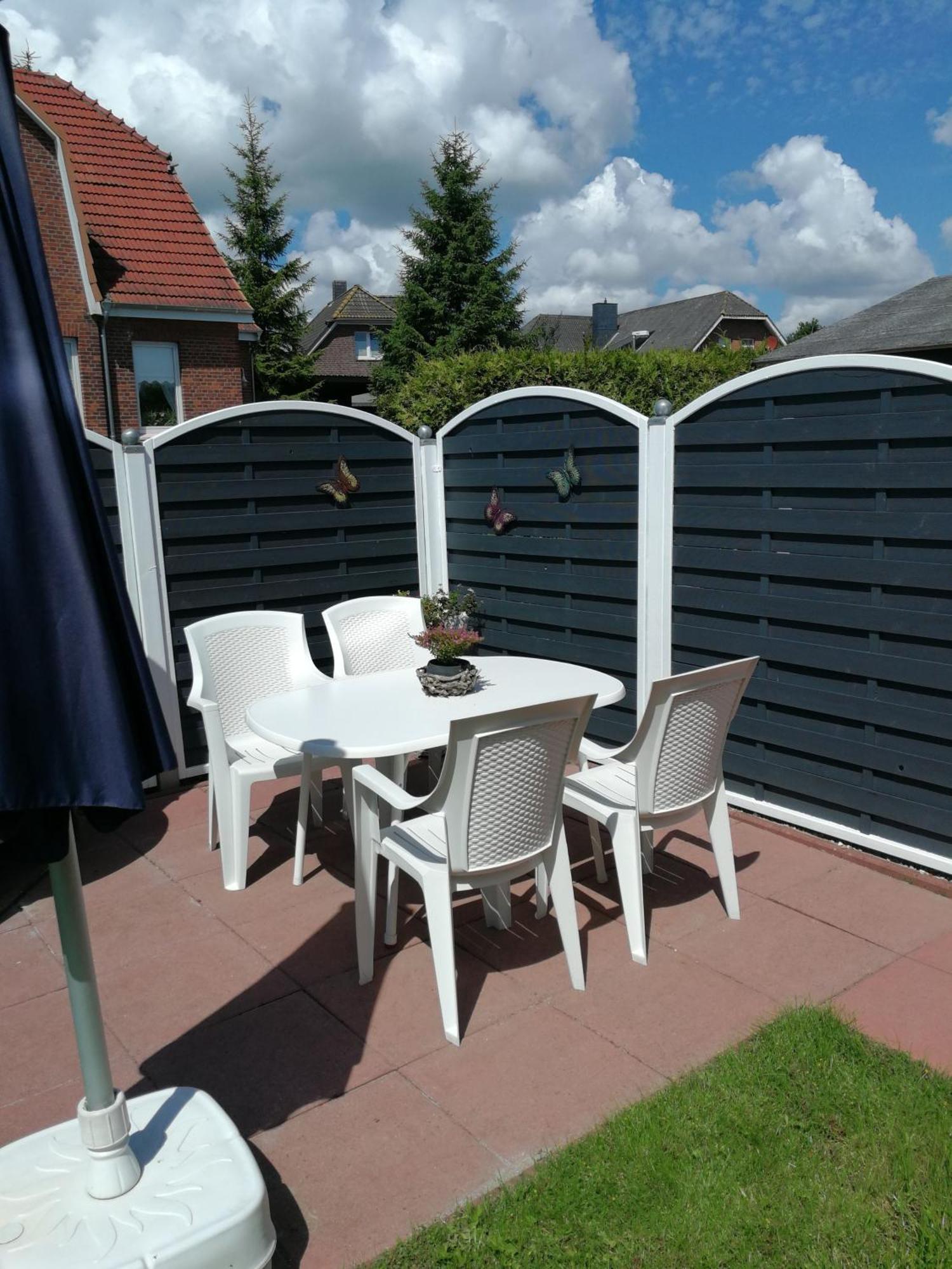 Ferienwohnung "Bittner" Altratjensdorf Zewnętrze zdjęcie